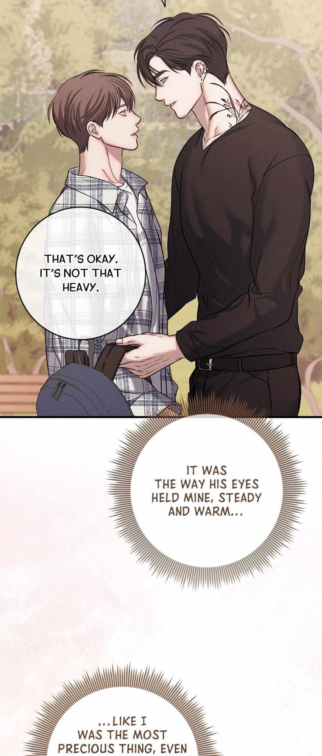 Night Of The Unmarked Chapter 29 - Page 45 in English