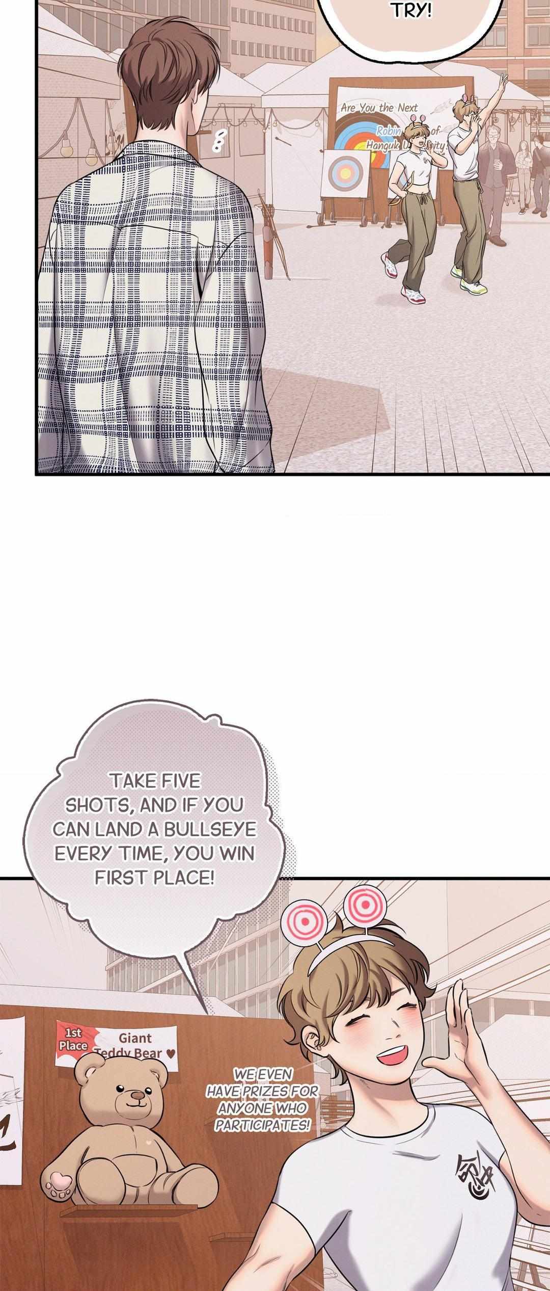 Night Of The Unmarked Chapter 29 - Page 52 in English