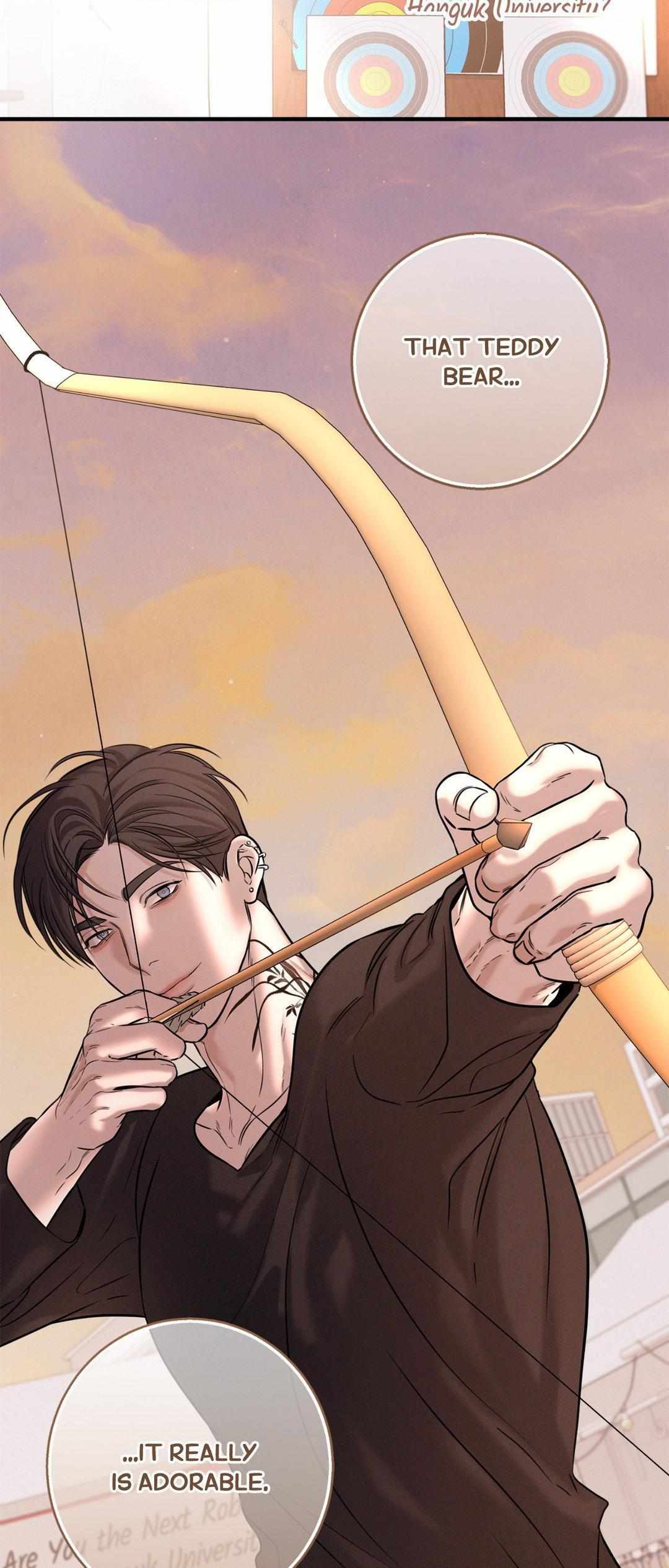 Night Of The Unmarked Chapter 29 - Page 61 in English