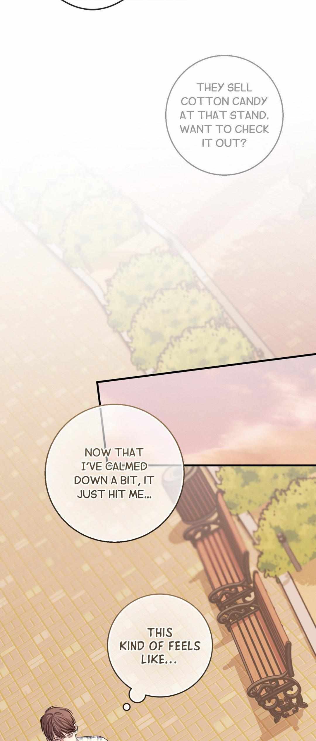 Night Of The Unmarked Chapter 30 - Page 24 in English