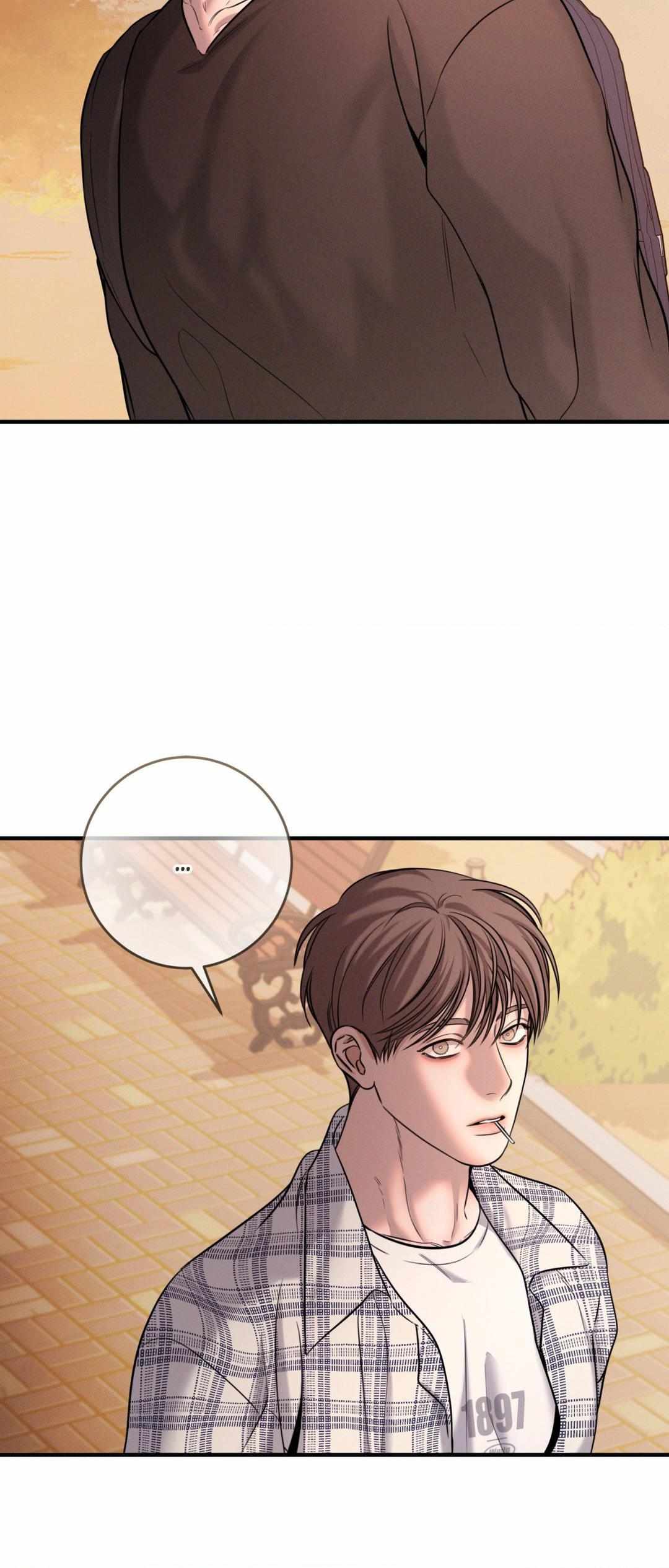 Night Of The Unmarked Chapter 30 - Page 26 in English