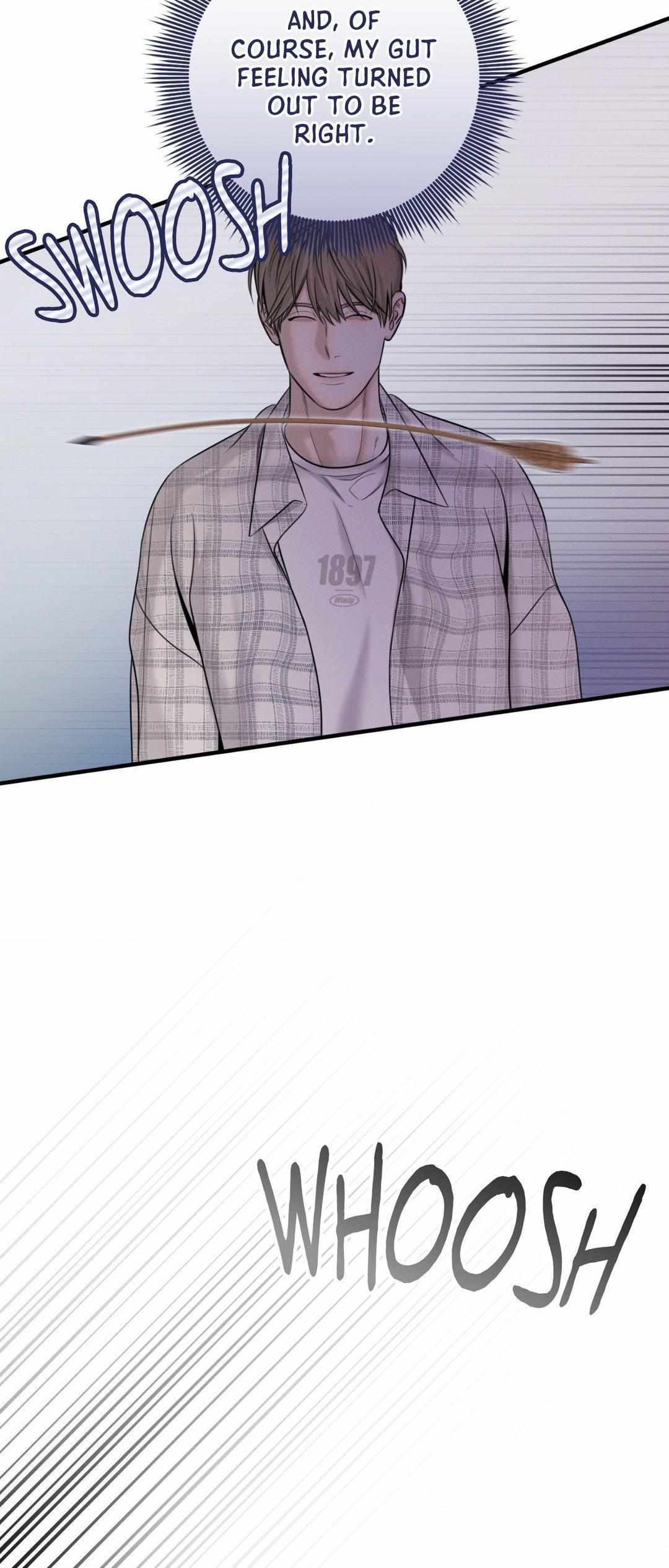 Night Of The Unmarked Chapter 30 - Page 4 in English