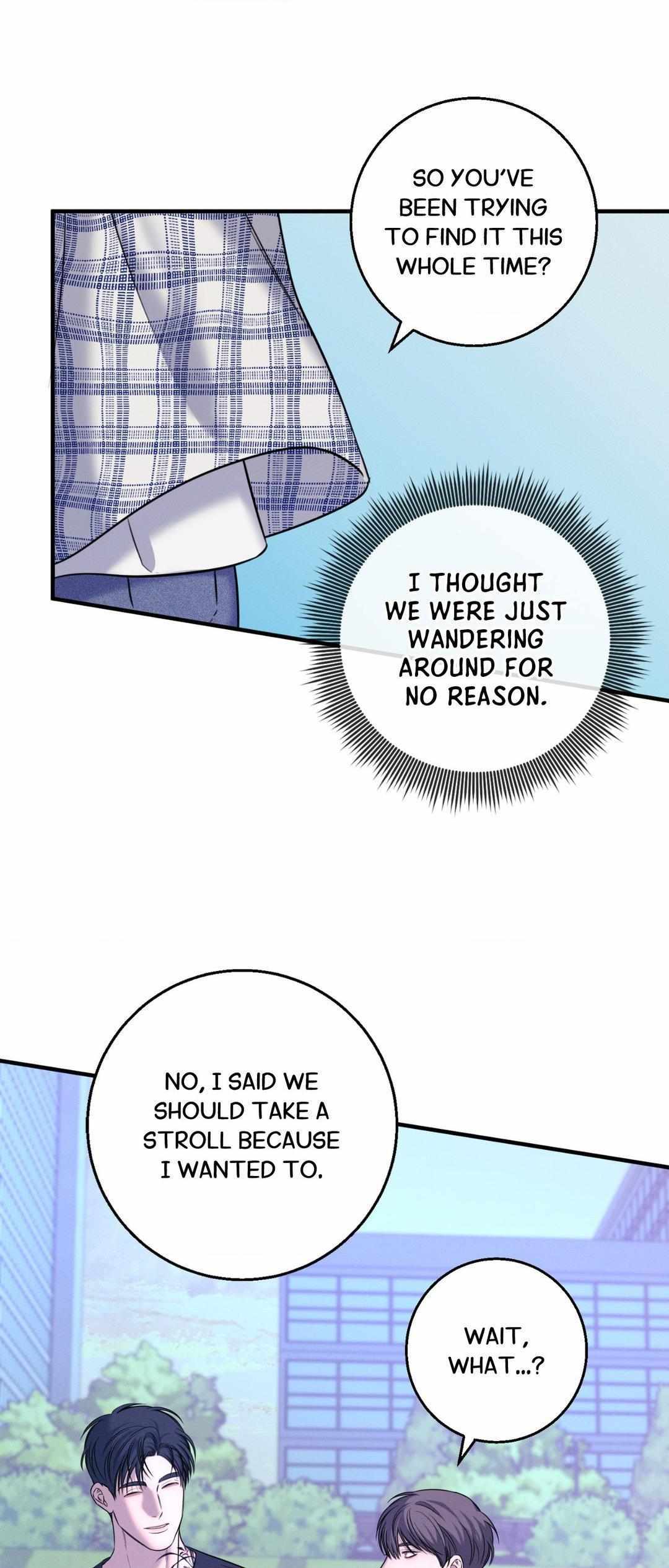 Night Of The Unmarked Chapter 30 - Page 43 in English