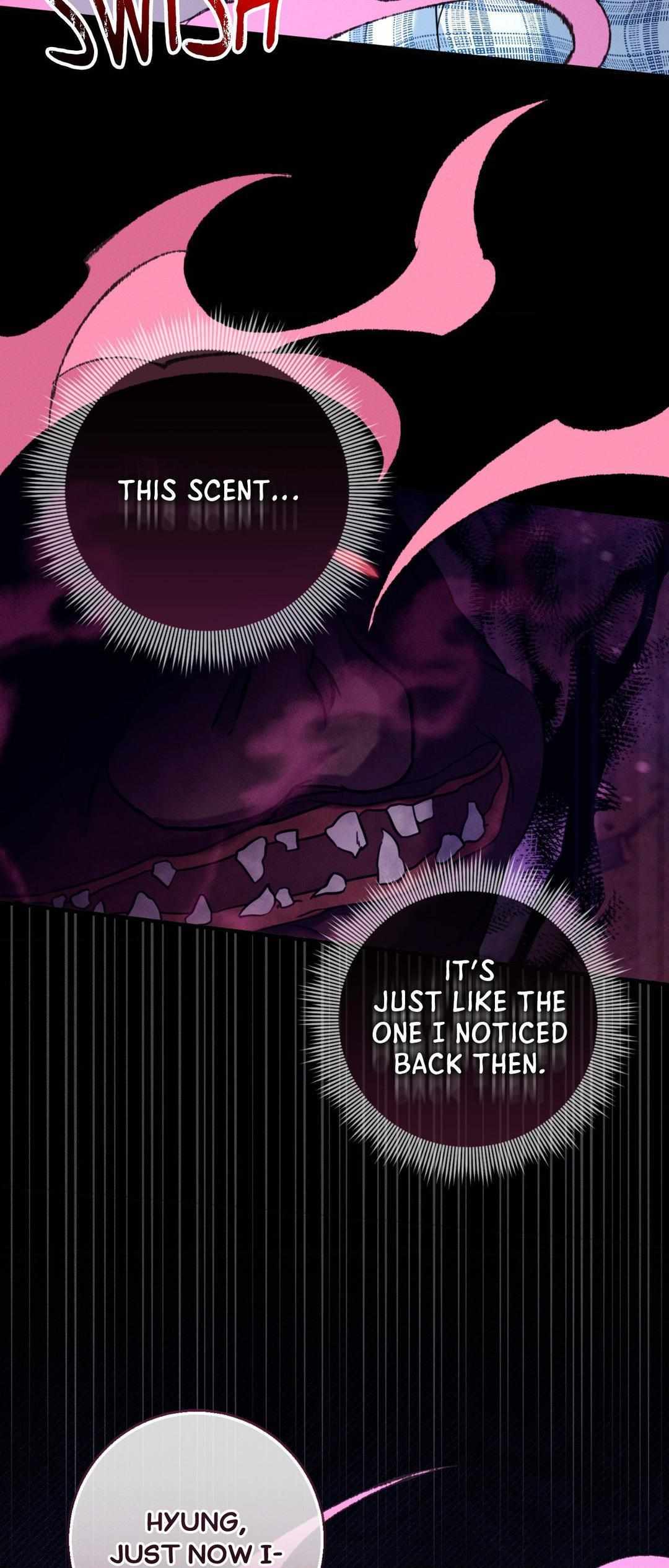 Night Of The Unmarked Chapter 30 - Page 51 in English