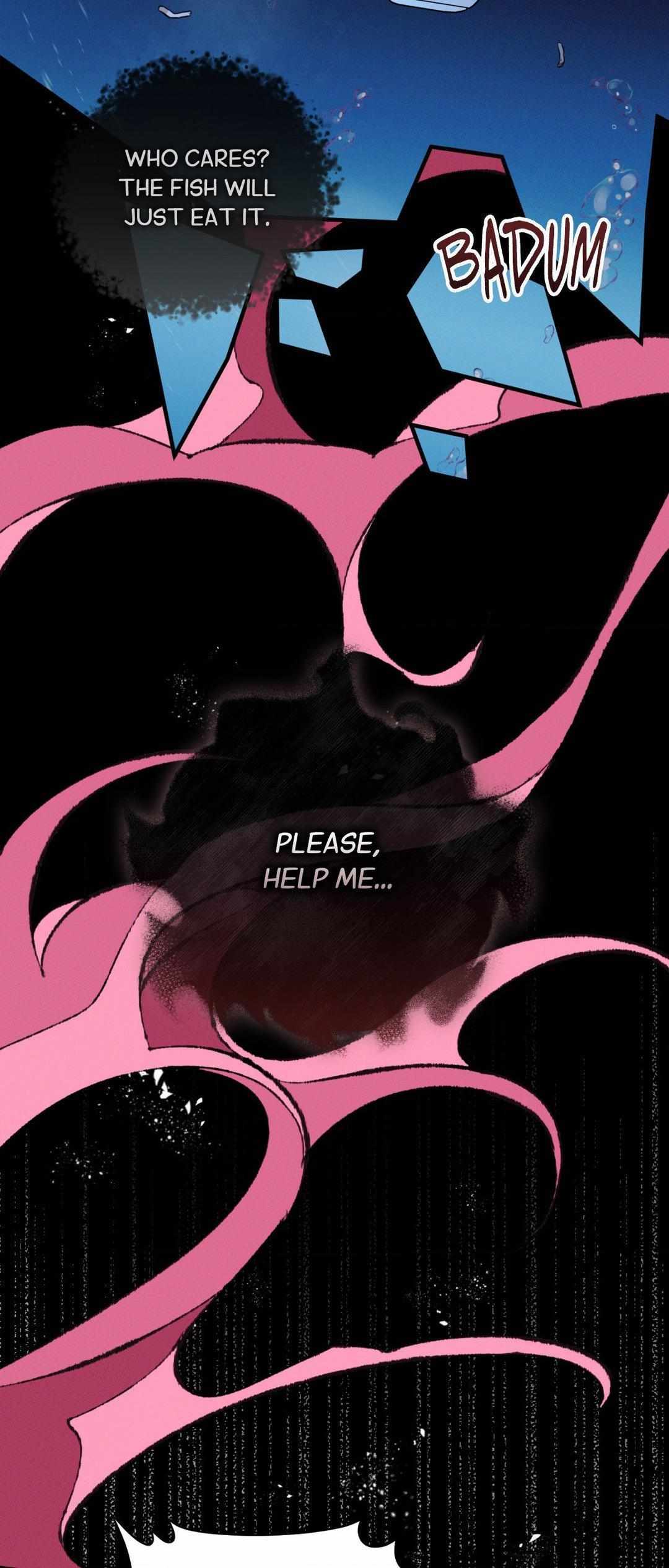 Night Of The Unmarked Chapter 30 - Page 56 in English