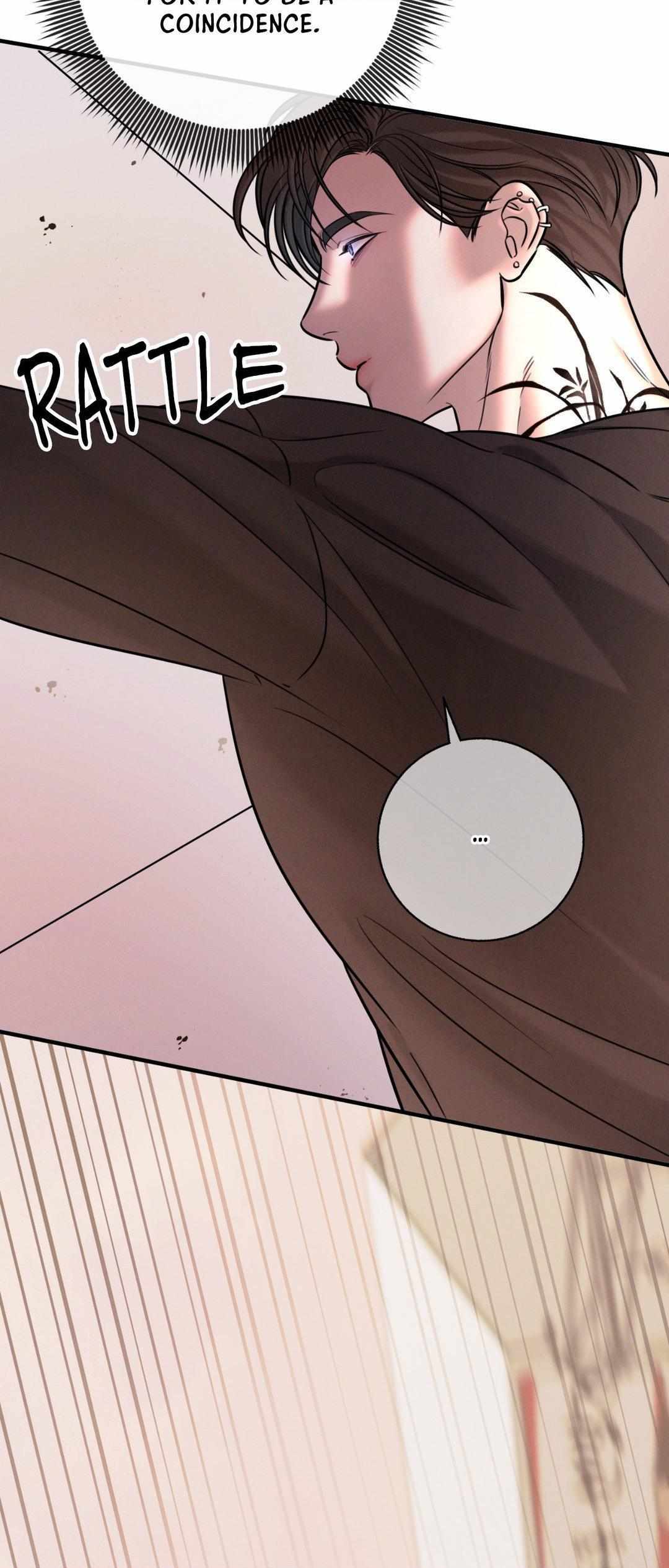 Night Of The Unmarked Chapter 30 - Page 9 in English