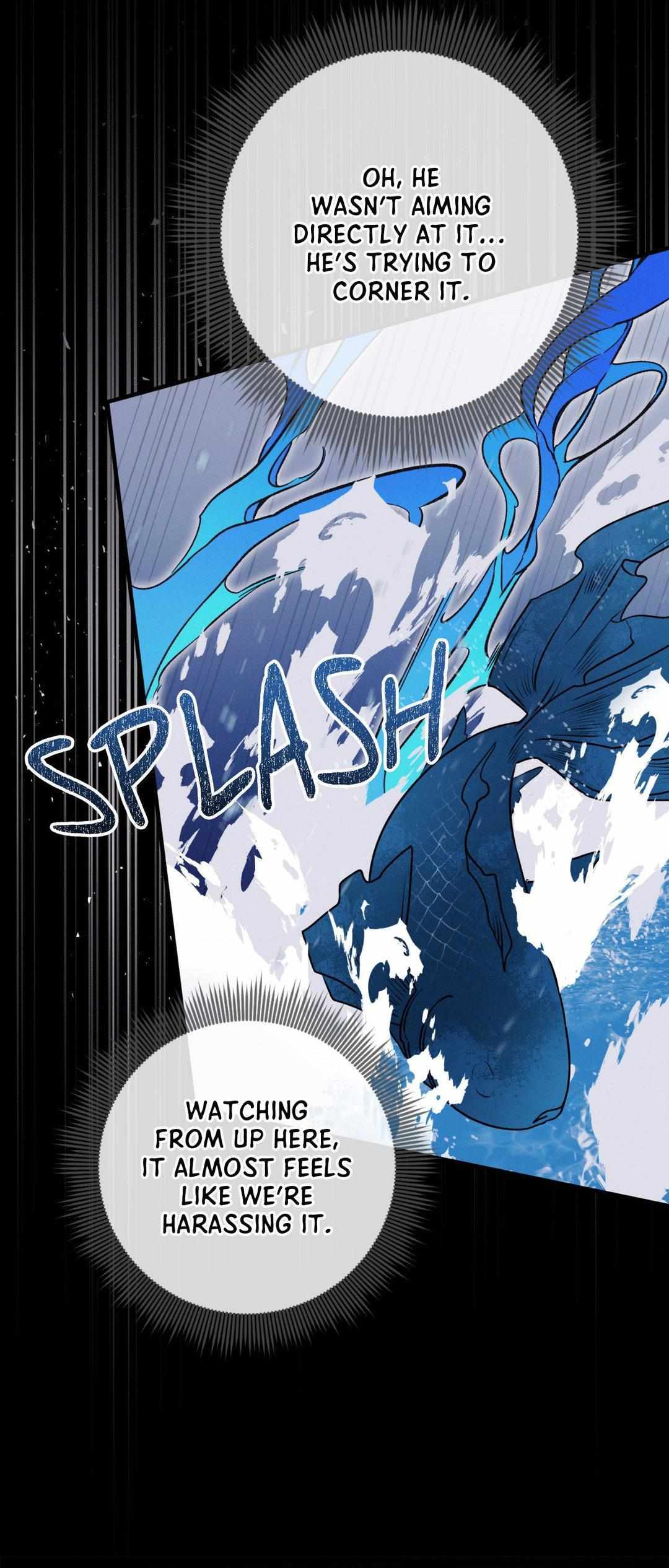 Night Of The Unmarked Chapter 31 - Page 15 in English