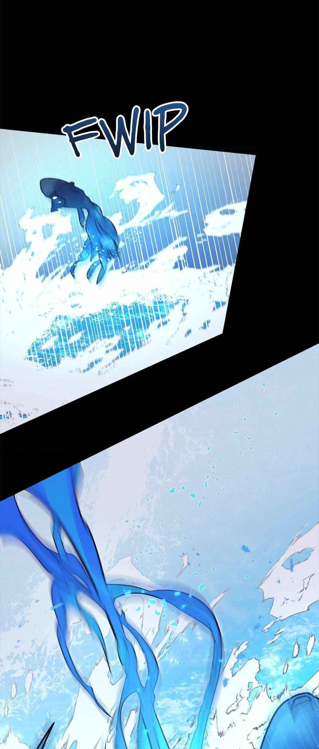 Night Of The Unmarked Chapter 31 - Page 16 in English