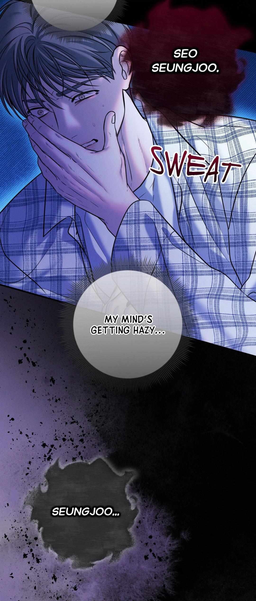 Night Of The Unmarked Chapter 31 - Page 24 in English