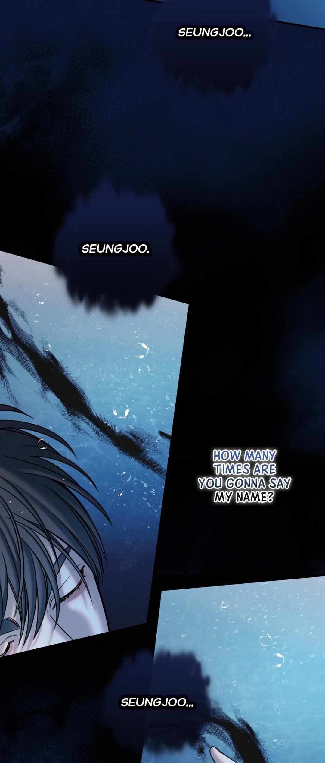 Night Of The Unmarked Chapter 31 - Page 32 in English