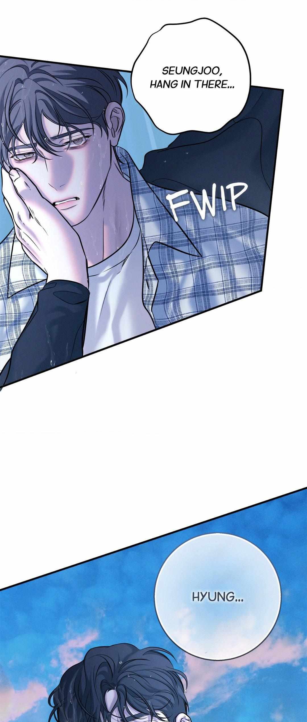 Night Of The Unmarked Chapter 31 - Page 38 in English