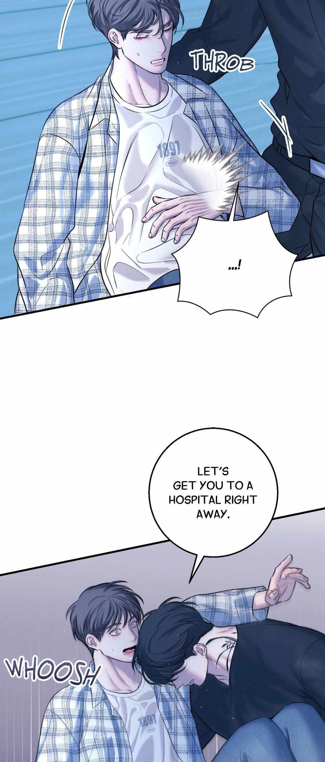 Night Of The Unmarked Chapter 31 - Page 44 in English