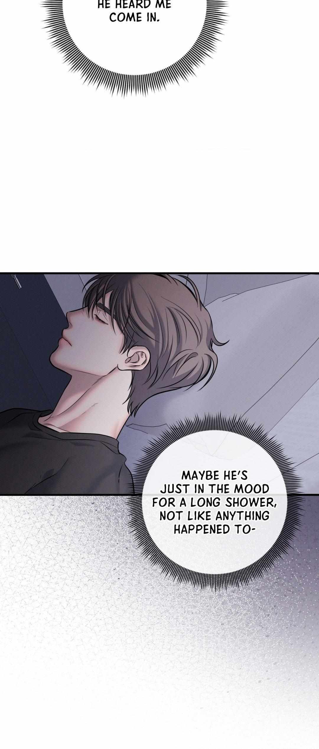 Night Of The Unmarked Chapter 31 - Page 56 in English