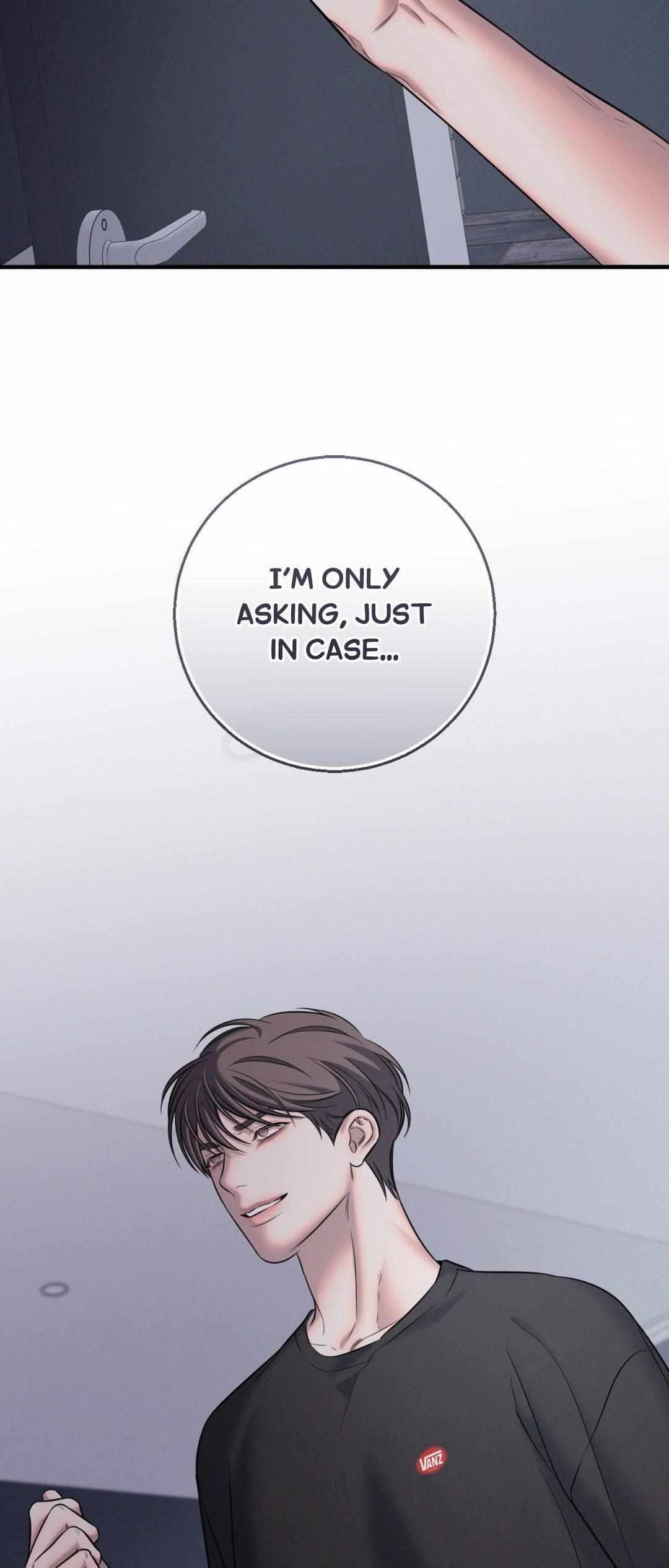 Night Of The Unmarked Chapter 31 - Page 59 in English
