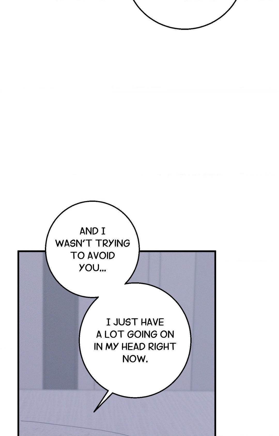 Night Of The Unmarked Chapter 32 - Page 17 in English