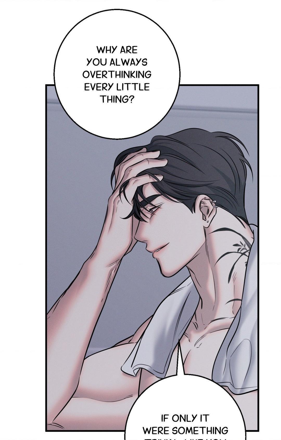 Night Of The Unmarked Chapter 32 - Page 19 in English