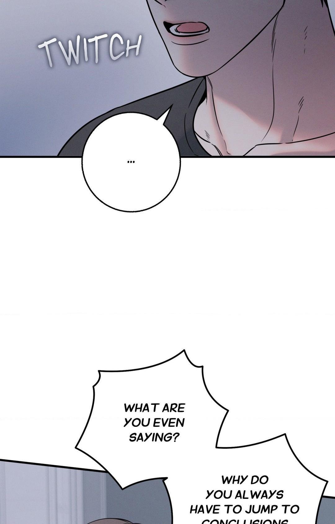 Night Of The Unmarked Chapter 32 - Page 30 in English