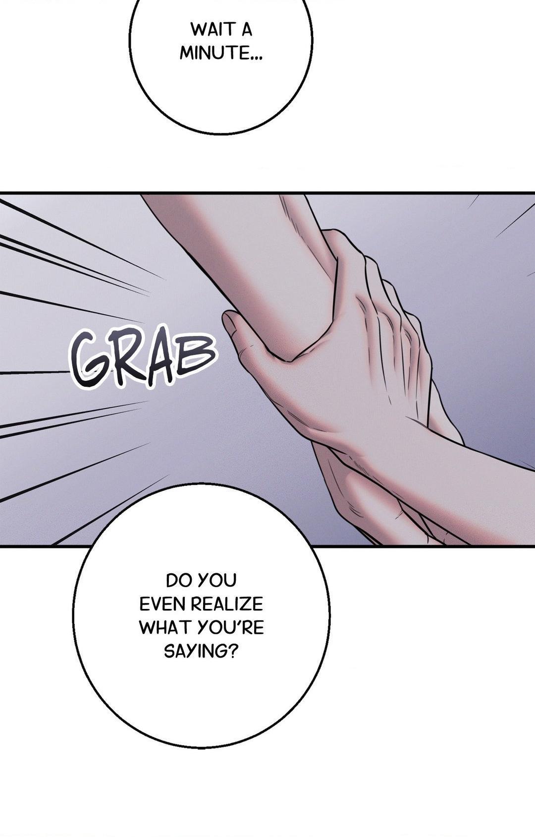 Night Of The Unmarked Chapter 32 - Page 38 in English