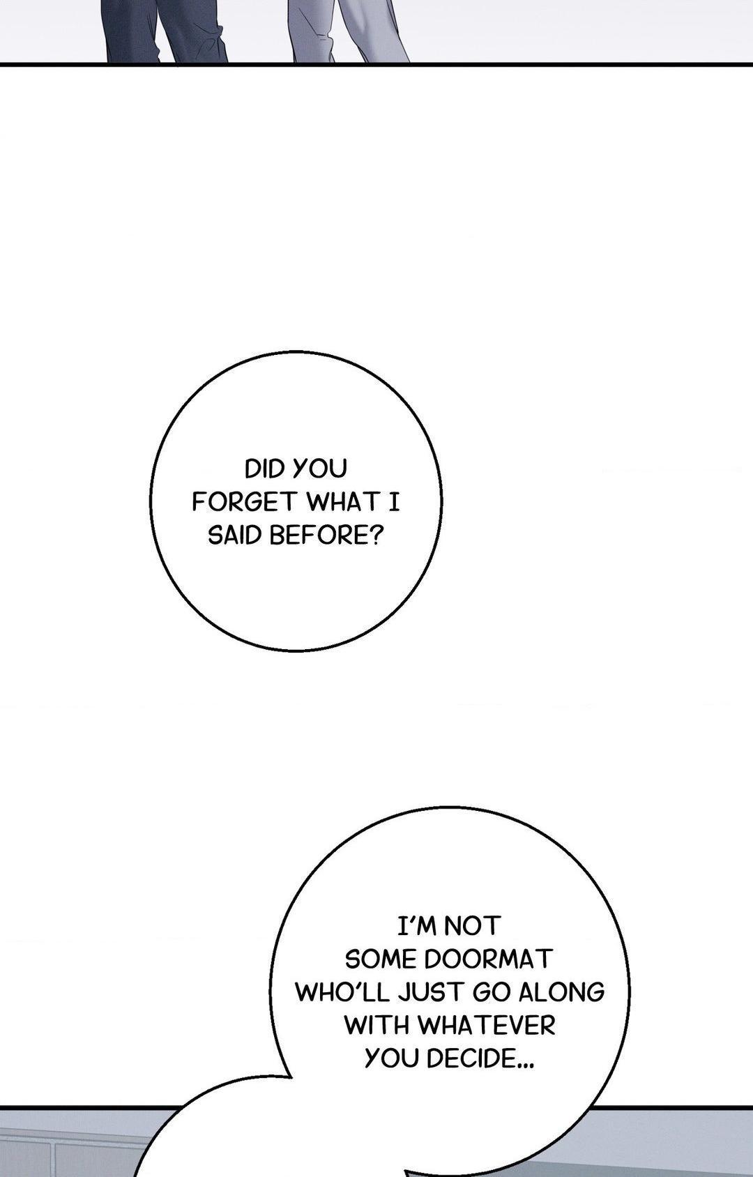 Night Of The Unmarked Chapter 32 - Page 40 in English