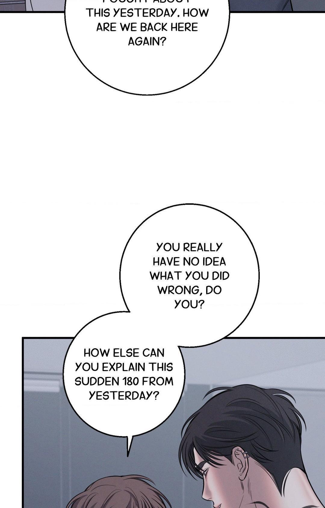 Night Of The Unmarked Chapter 32 - Page 42 in English
