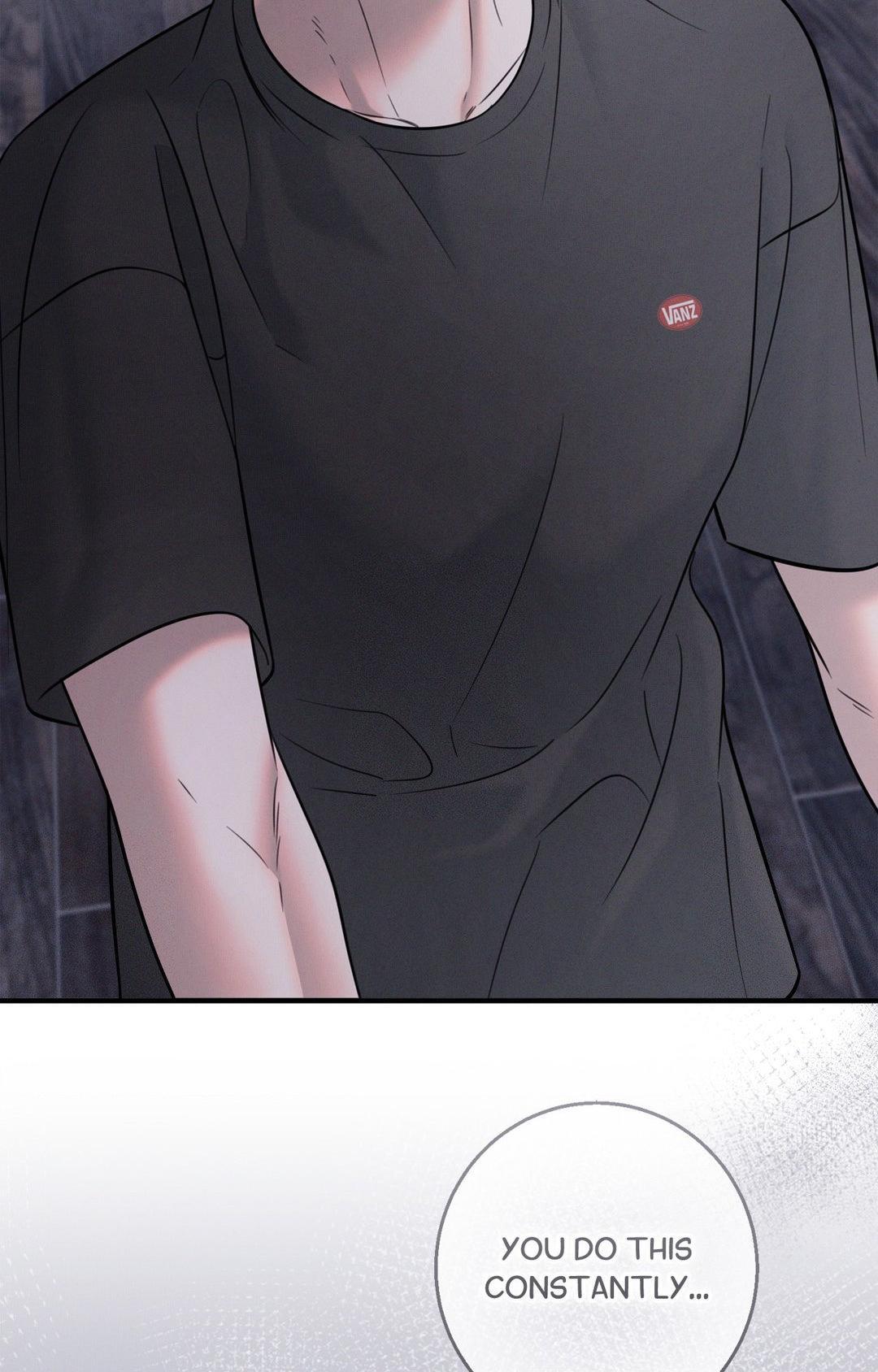 Night Of The Unmarked Chapter 32 - Page 45 in English