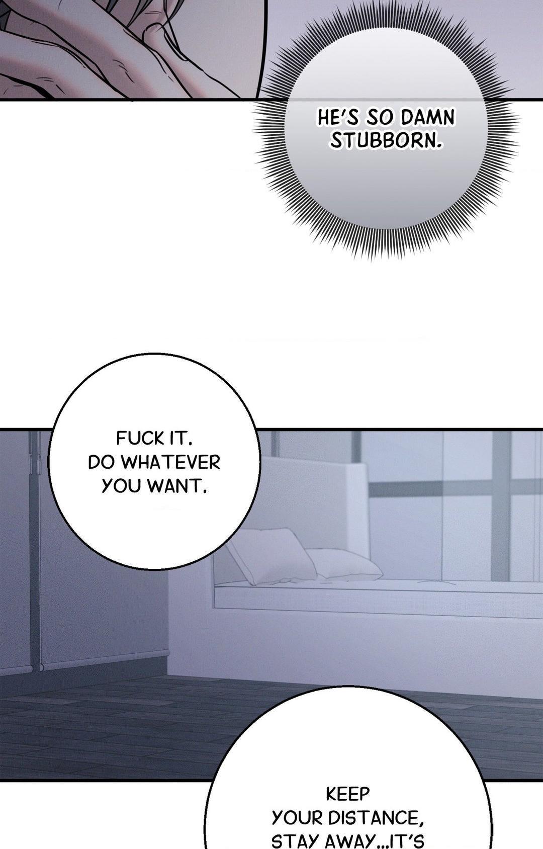 Night Of The Unmarked Chapter 32 - Page 56 in English