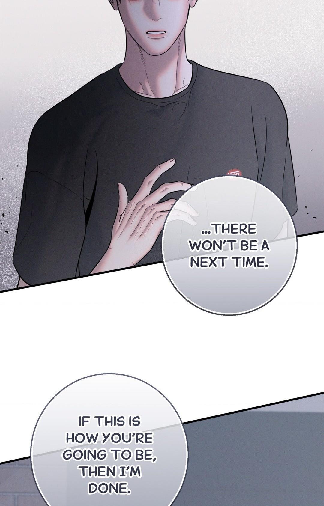 Night Of The Unmarked Chapter 32 - Page 58 in English