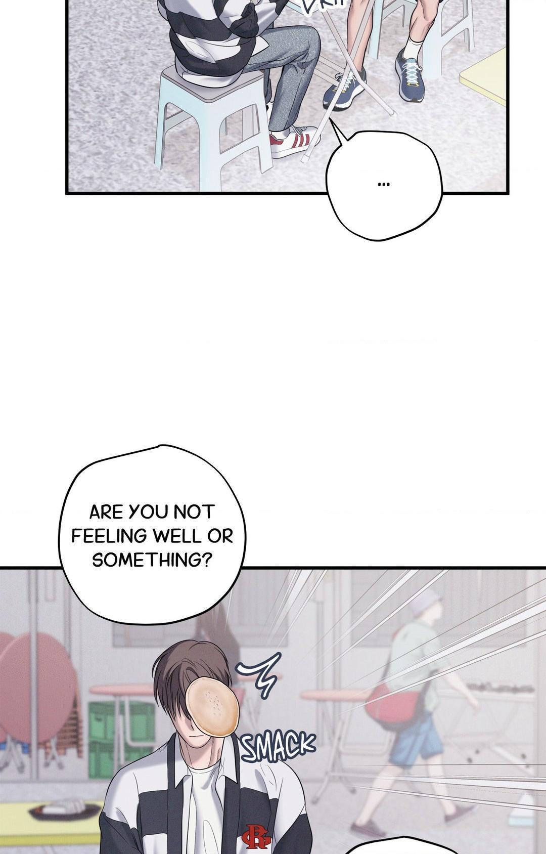Night Of The Unmarked Chapter 32 - Page 68 in English