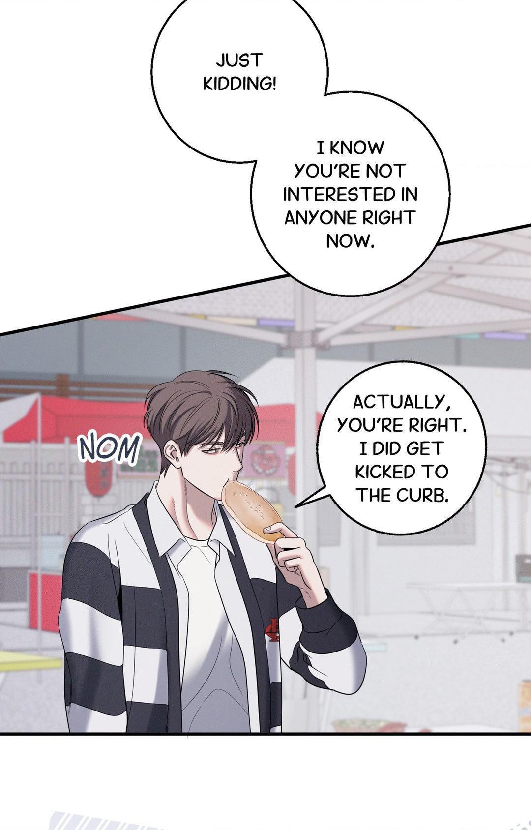 Night Of The Unmarked Chapter 32 - Page 70 in English