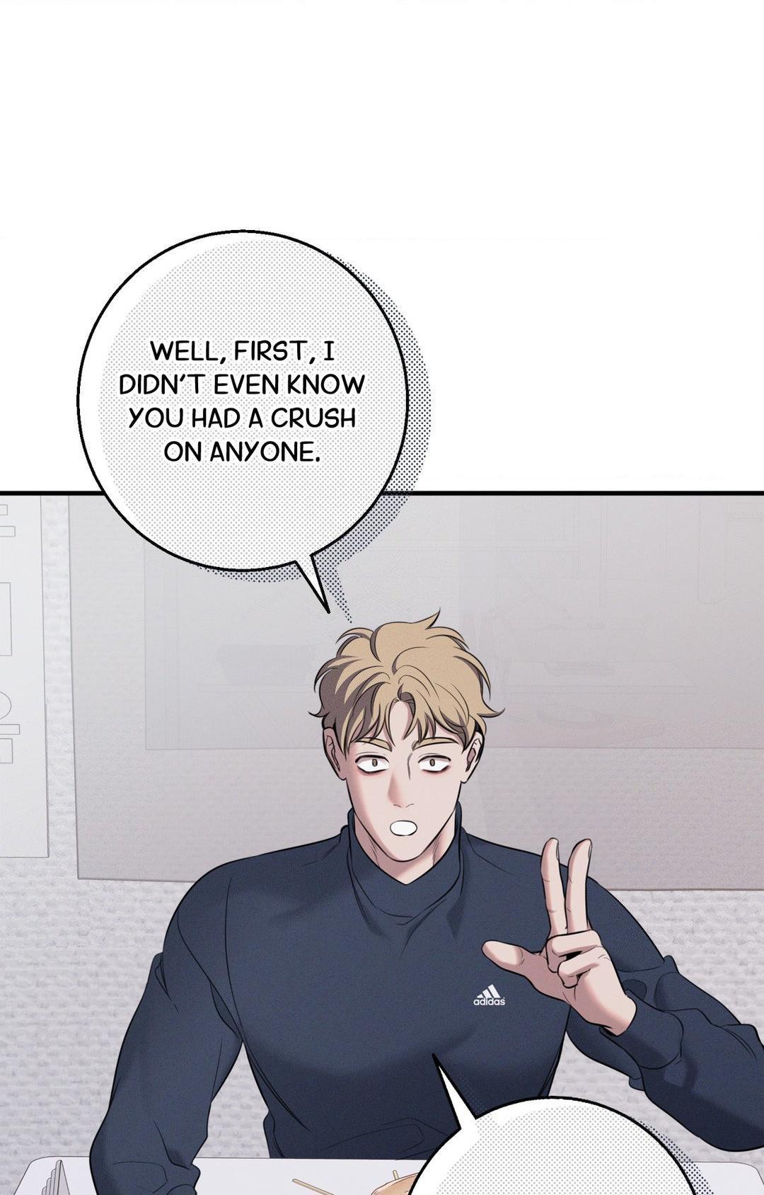 Night Of The Unmarked Chapter 32 - Page 73 in English