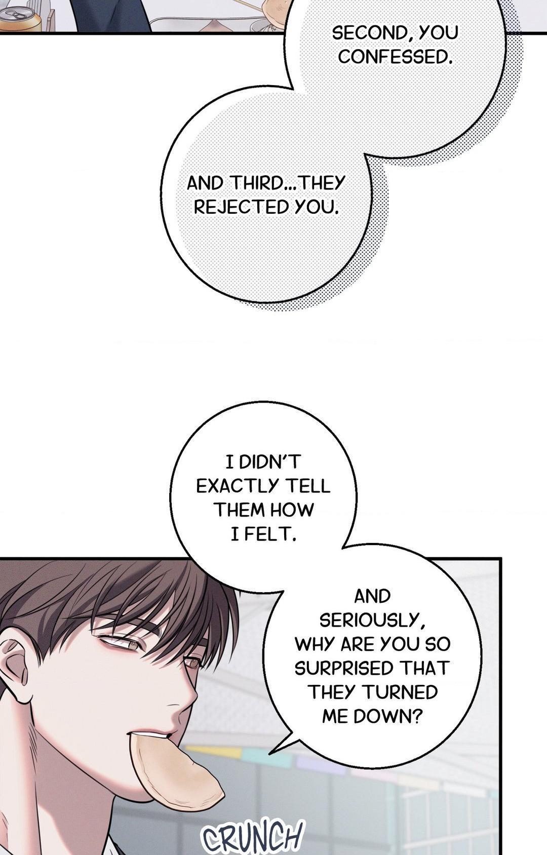 Night Of The Unmarked Chapter 32 - Page 74 in English