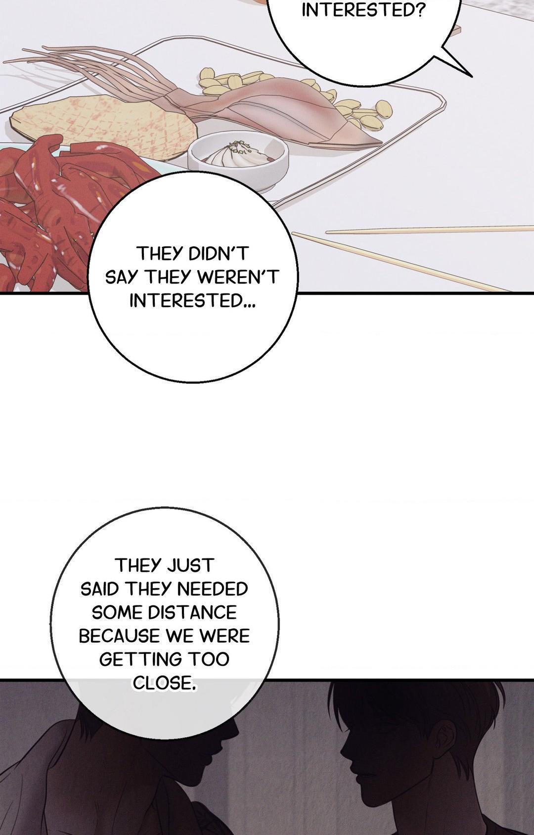 Night Of The Unmarked Chapter 32 - Page 76 in English