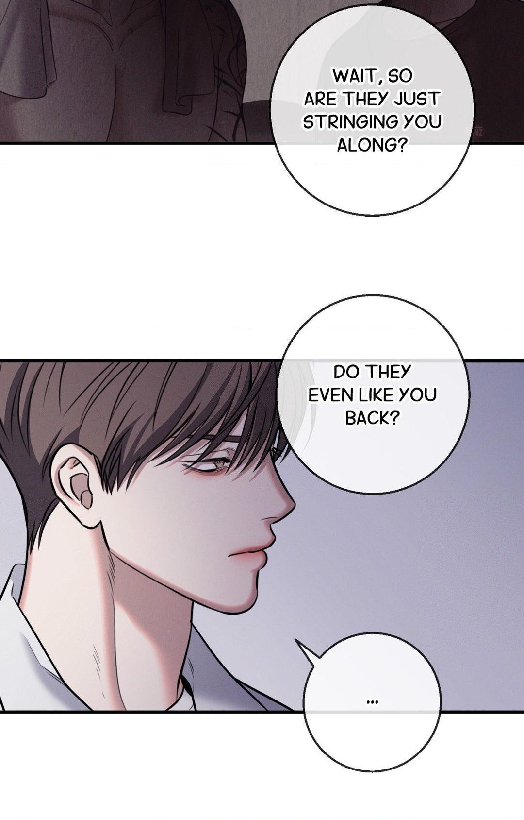 Night Of The Unmarked Chapter 32 - Page 77 in English