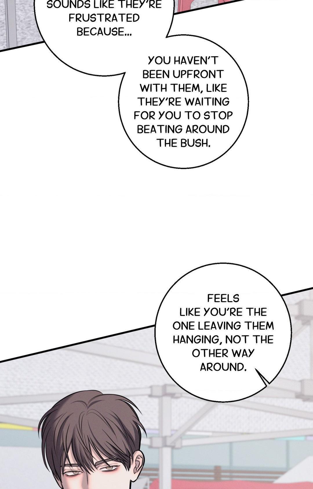 Night Of The Unmarked Chapter 32 - Page 79 in English