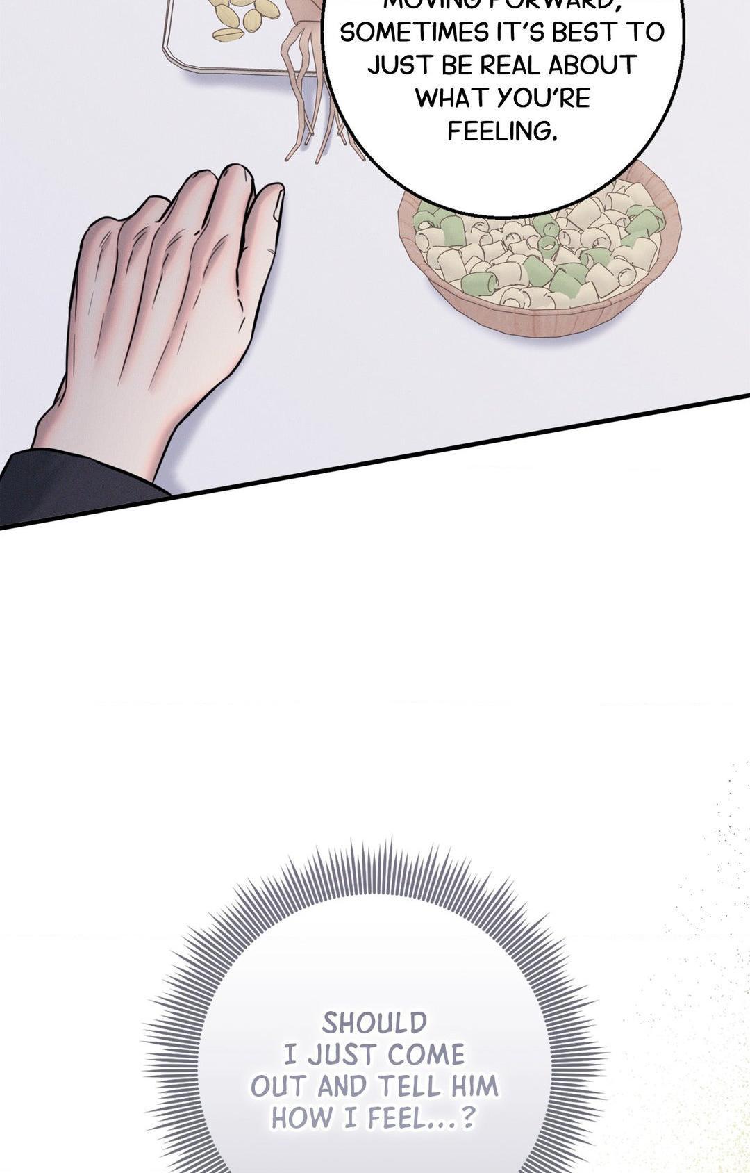 Night Of The Unmarked Chapter 32 - Page 81 in English