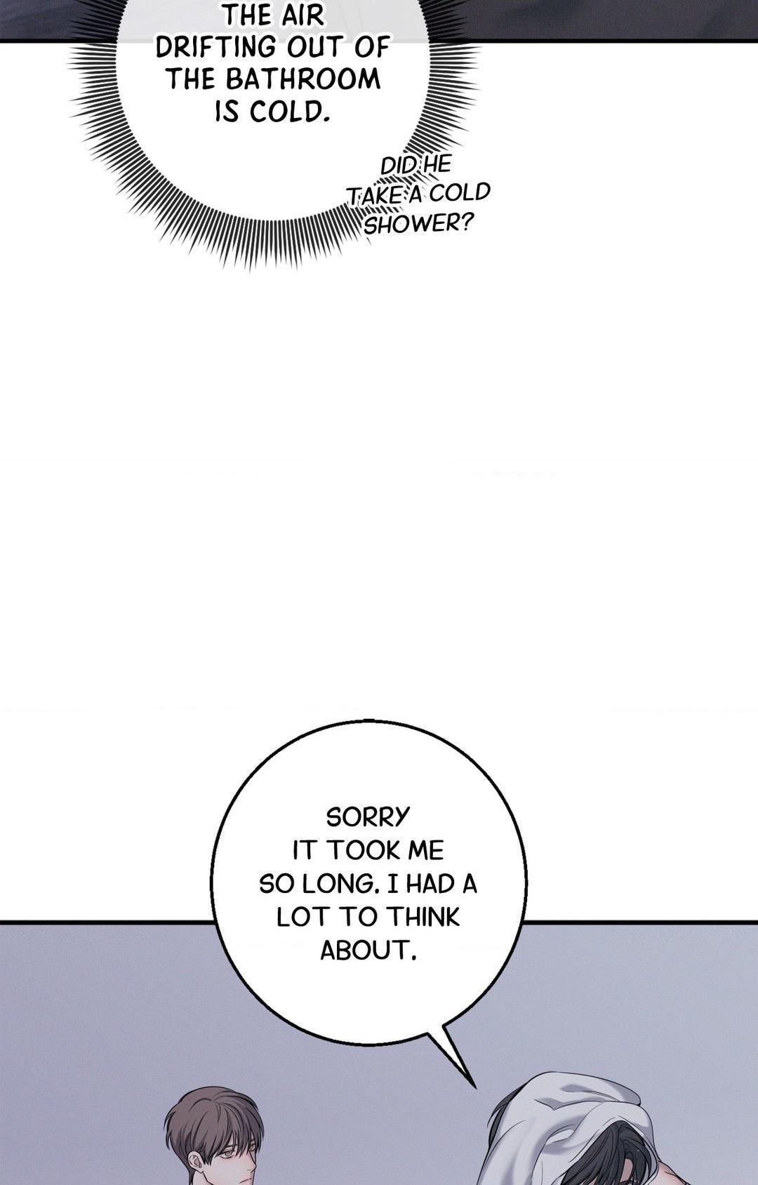 Night Of The Unmarked Chapter 32 - Page 9 in English