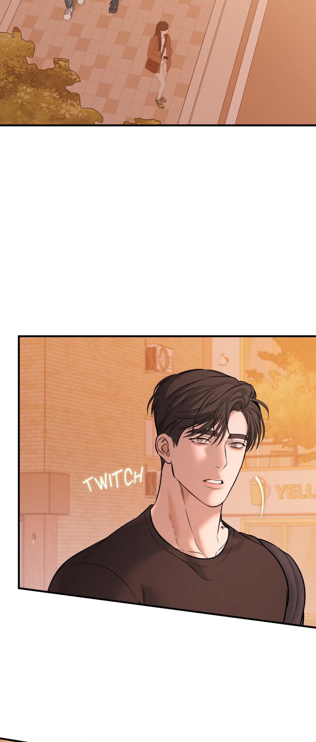 Night Of The Unmarked Chapter 33 - Page 12 in English