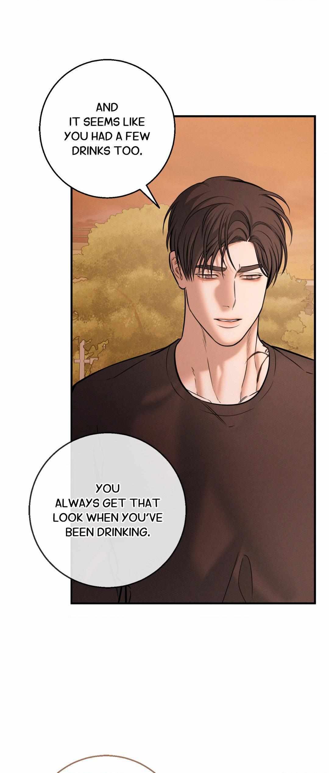 Night Of The Unmarked Chapter 33 - Page 17 in English