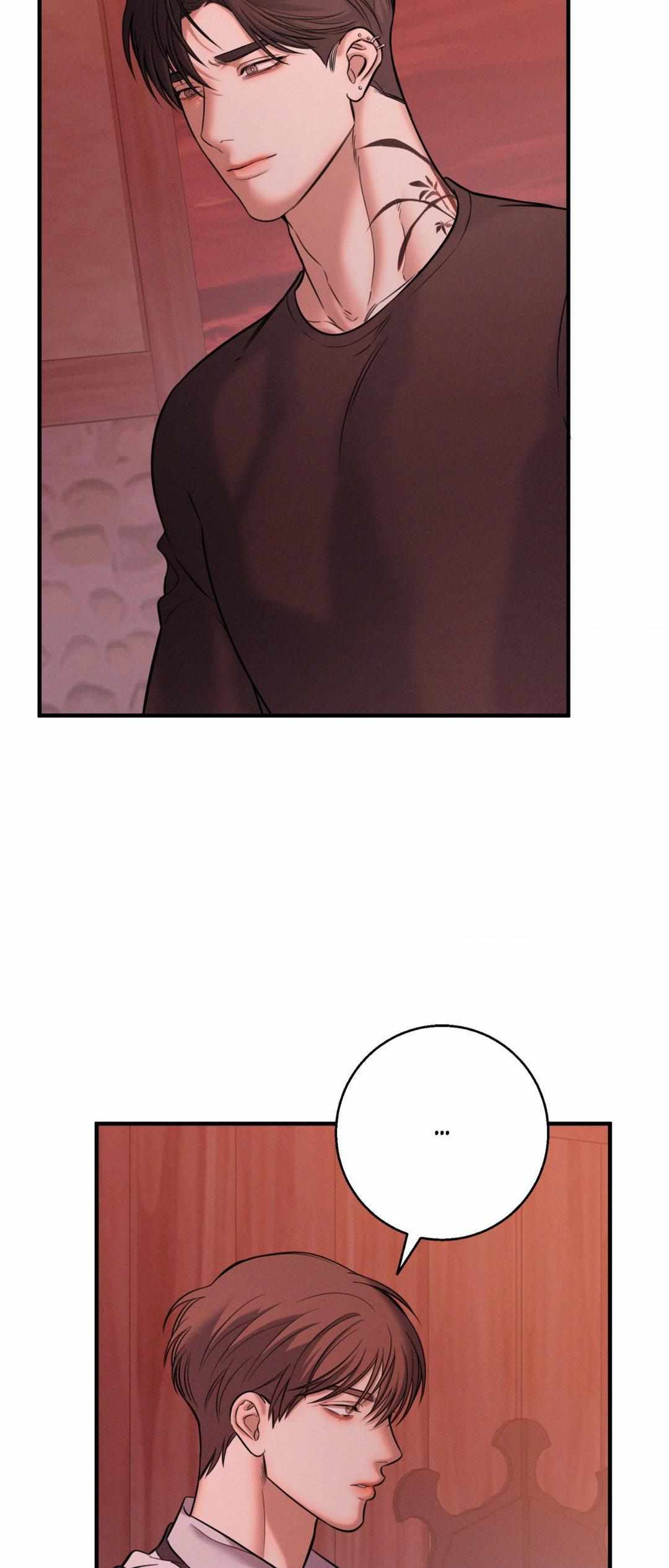 Night Of The Unmarked Chapter 33 - Page 24 in English