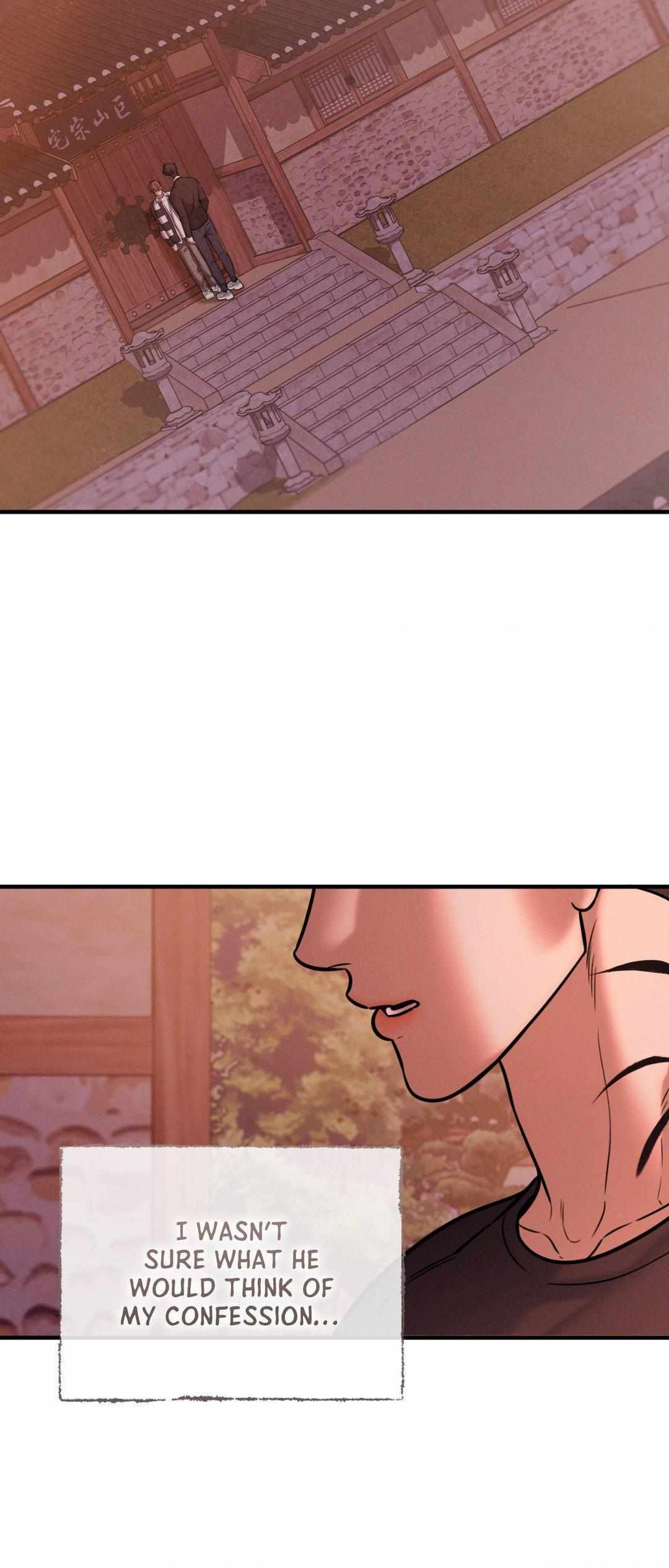 Night Of The Unmarked Chapter 33 - Page 29 in English