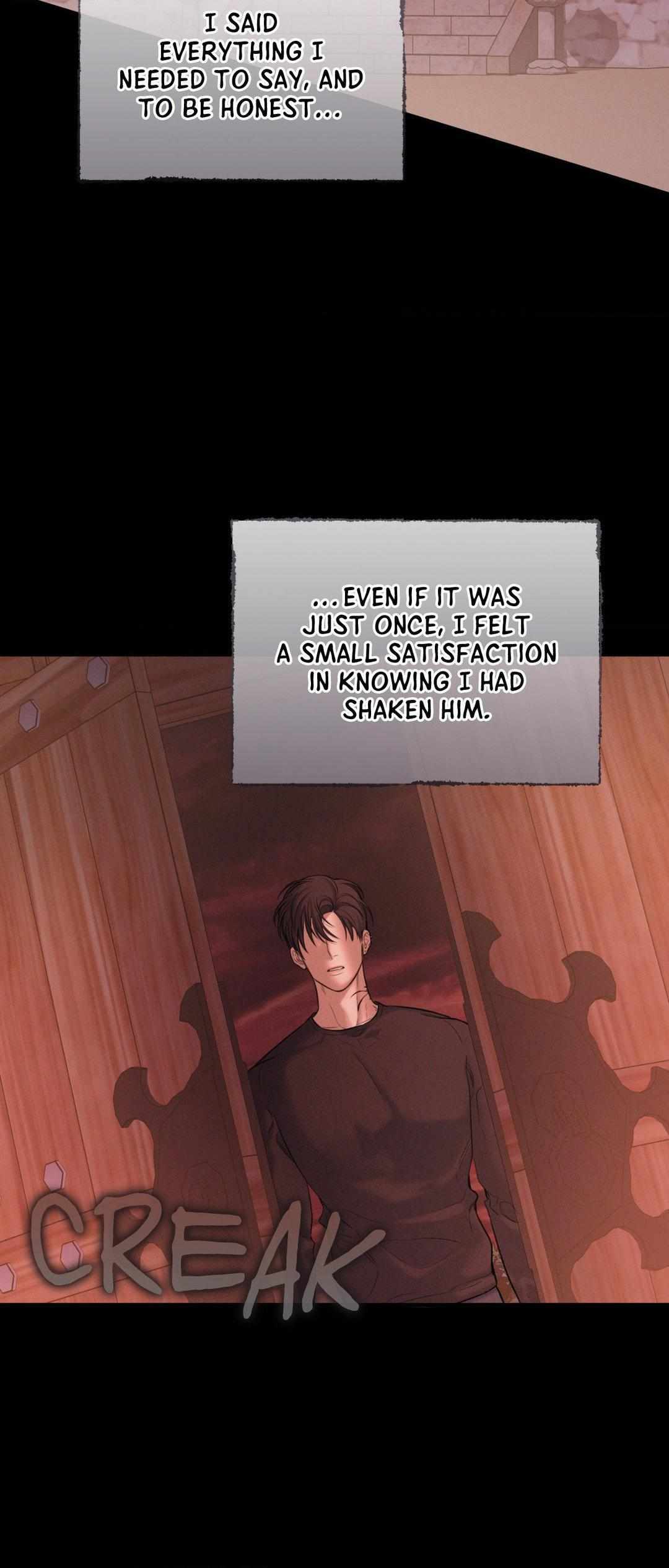 Night Of The Unmarked Chapter 33 - Page 45 in English