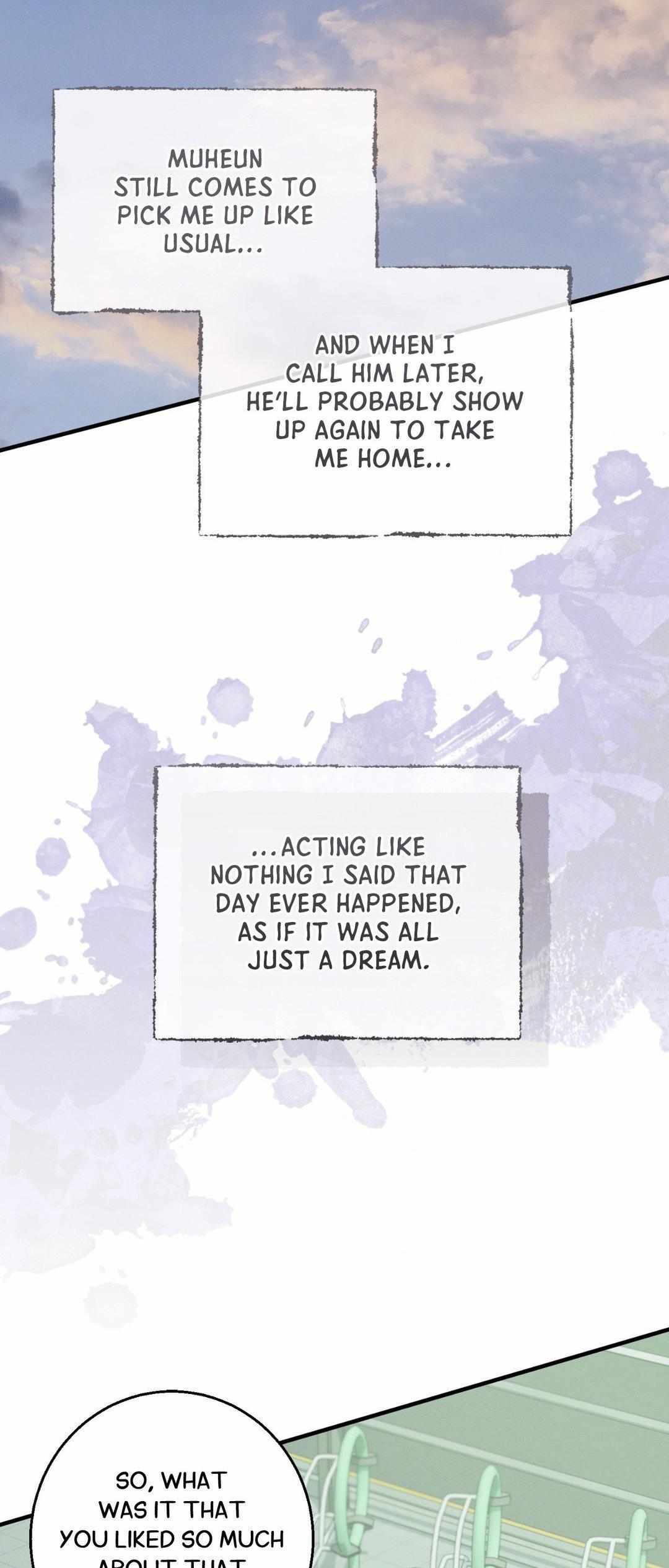 Night Of The Unmarked Chapter 33 - Page 48 in English