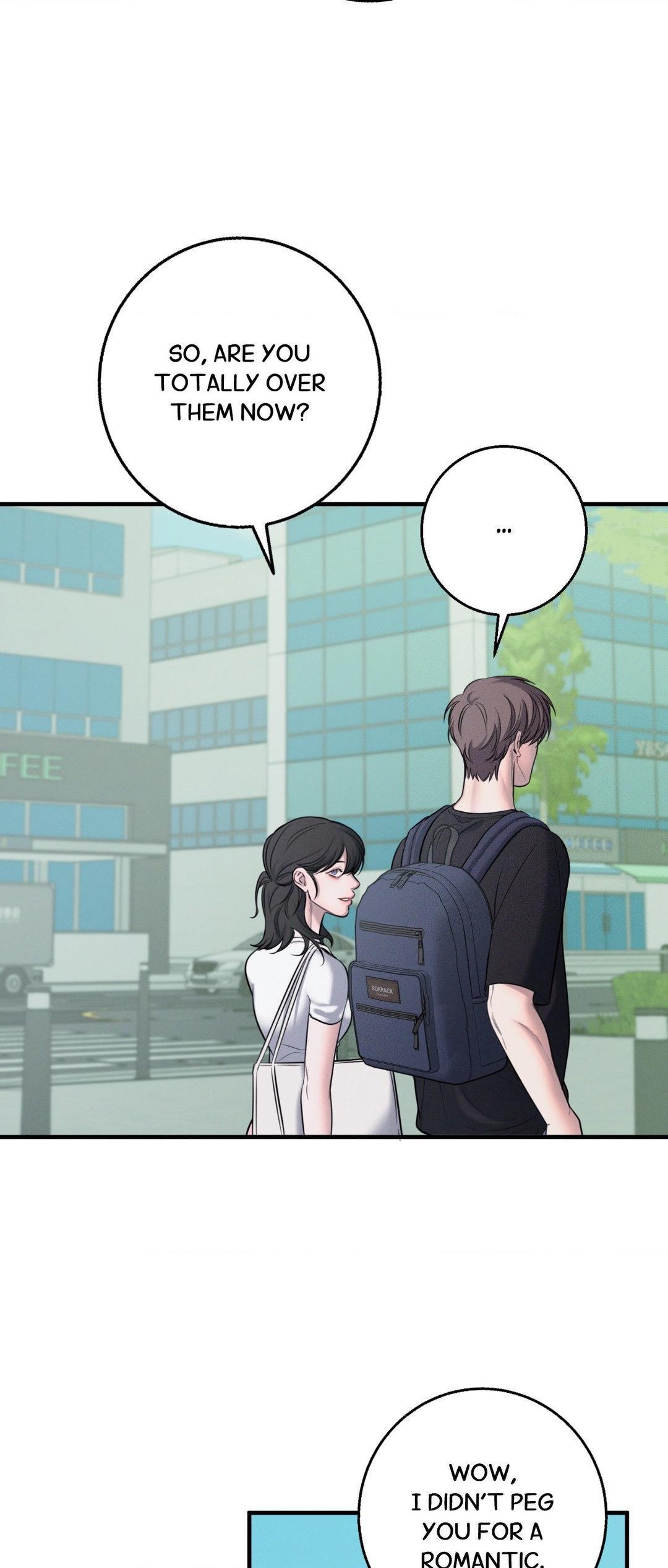 Night Of The Unmarked Chapter 33 - Page 51 in English
