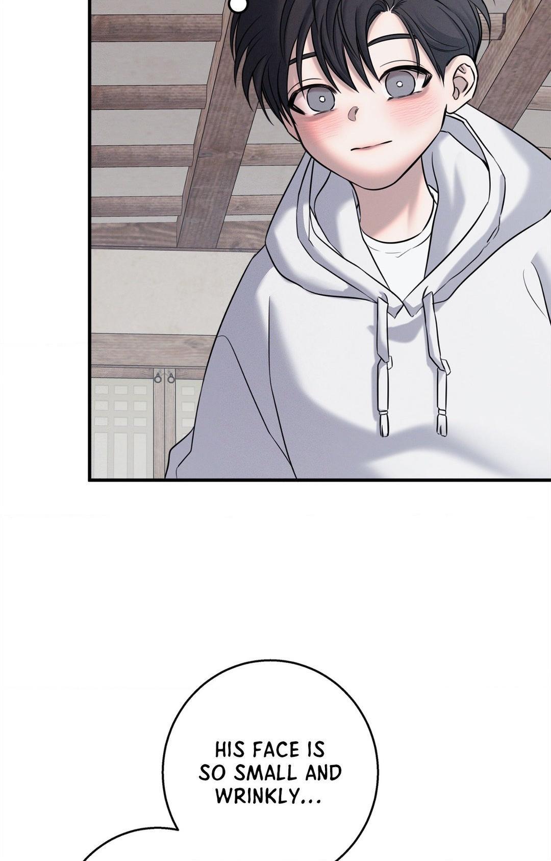 Night Of The Unmarked Chapter 34 - Page 17 in English