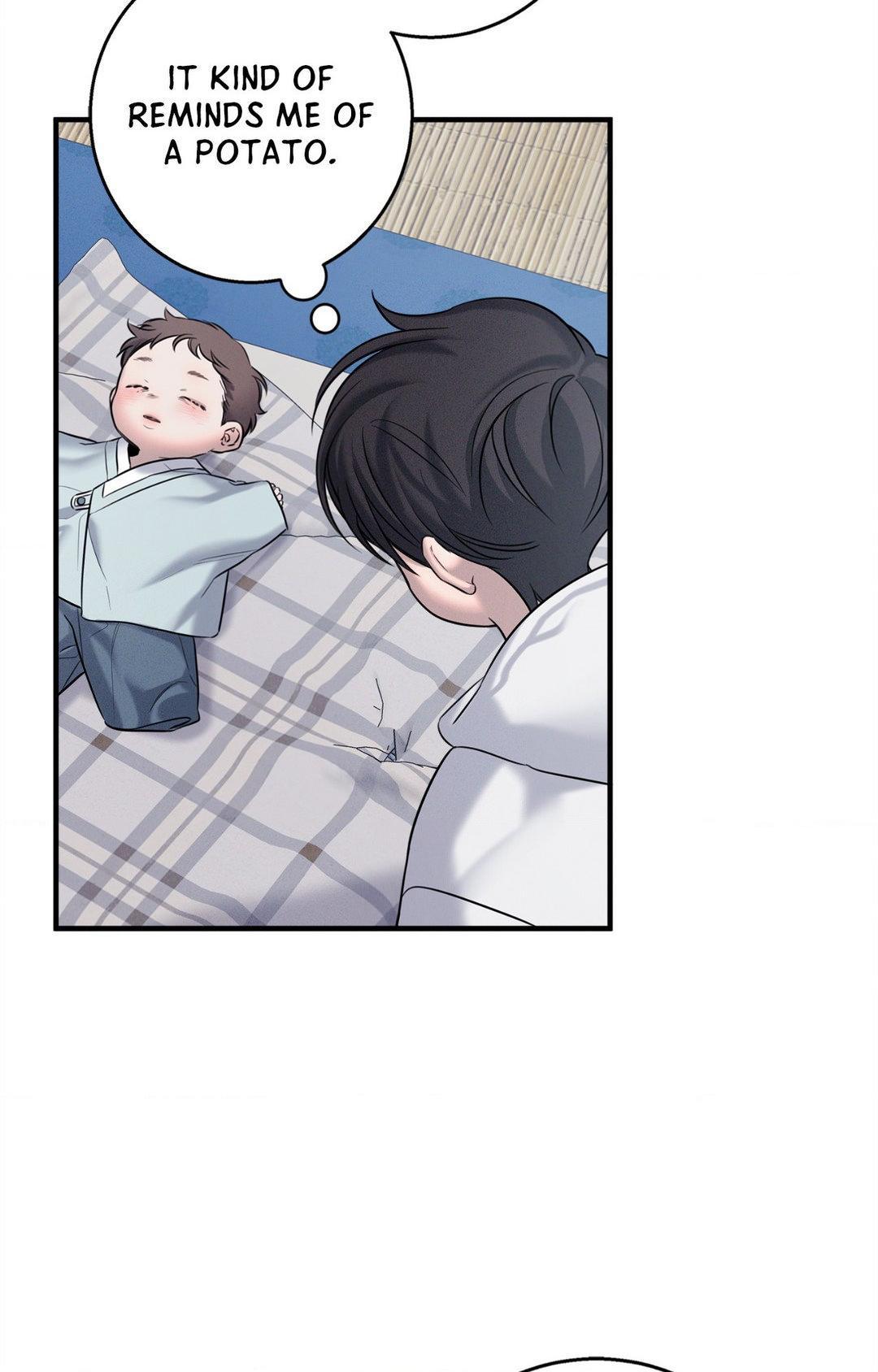 Night Of The Unmarked Chapter 34 - Page 18 in English