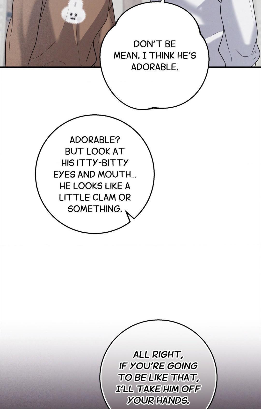 Night Of The Unmarked Chapter 34 - Page 22 in English