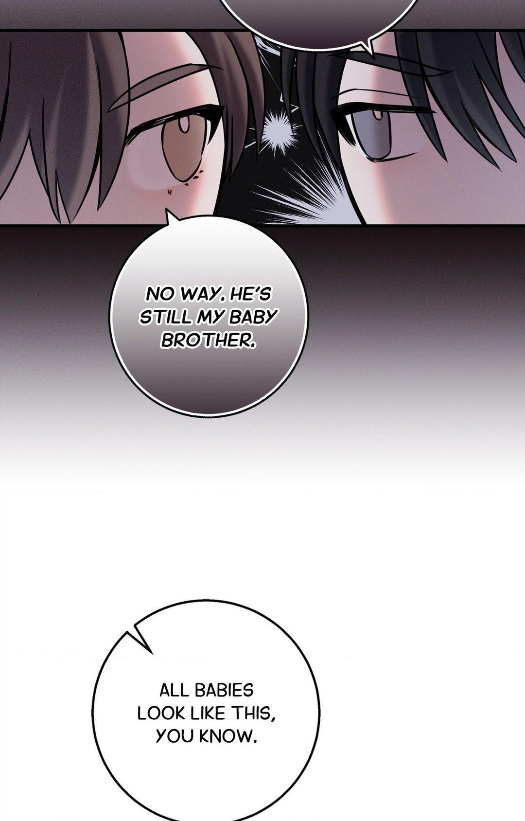 Night Of The Unmarked Chapter 34 - Page 23 in English
