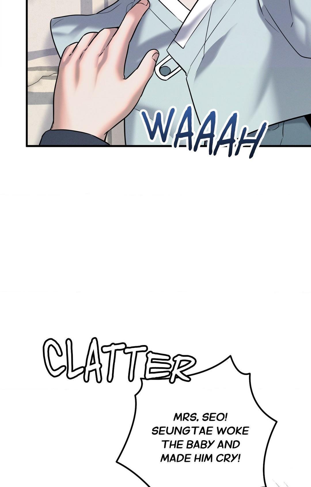 Night Of The Unmarked Chapter 34 - Page 26 in English