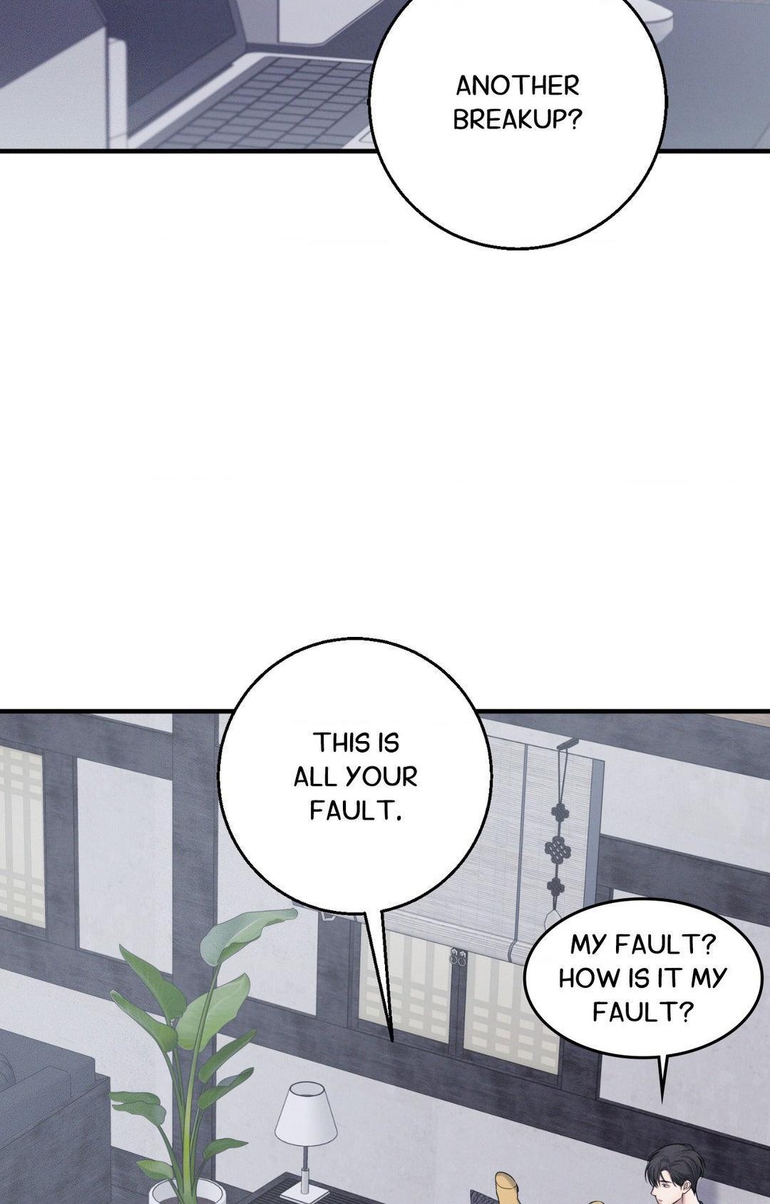 Night Of The Unmarked Chapter 34 - Page 41 in English
