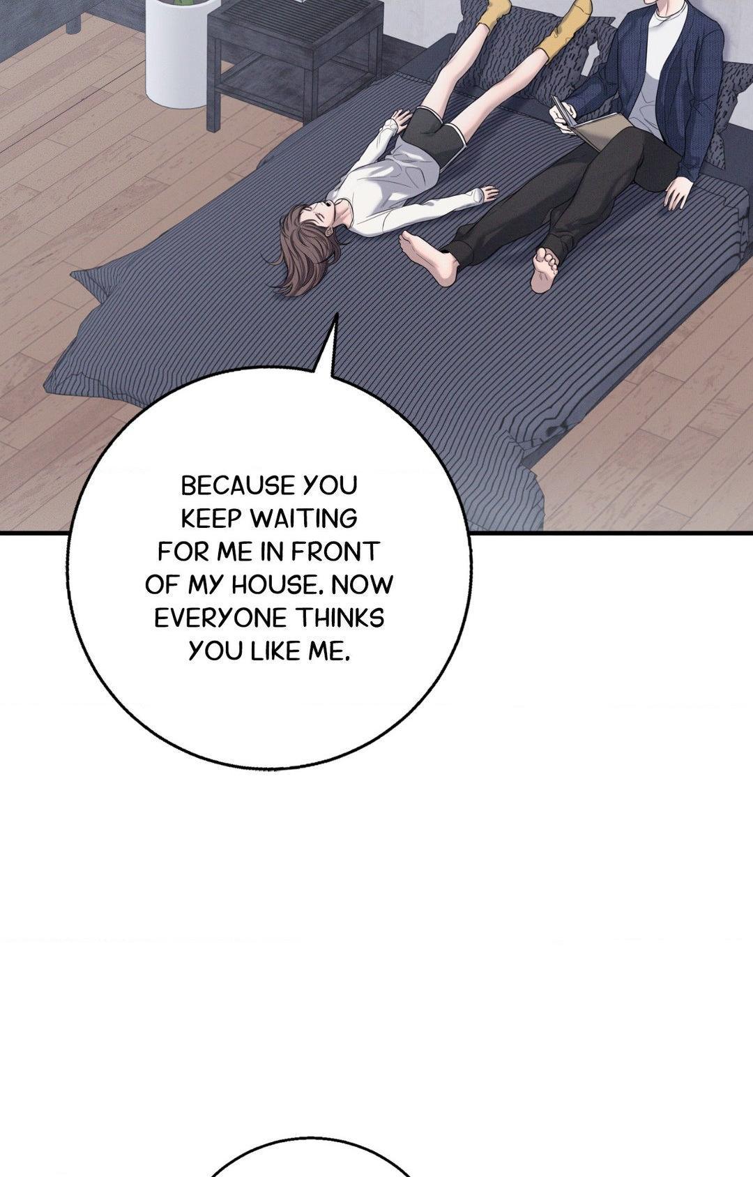 Night Of The Unmarked Chapter 34 - Page 42 in English